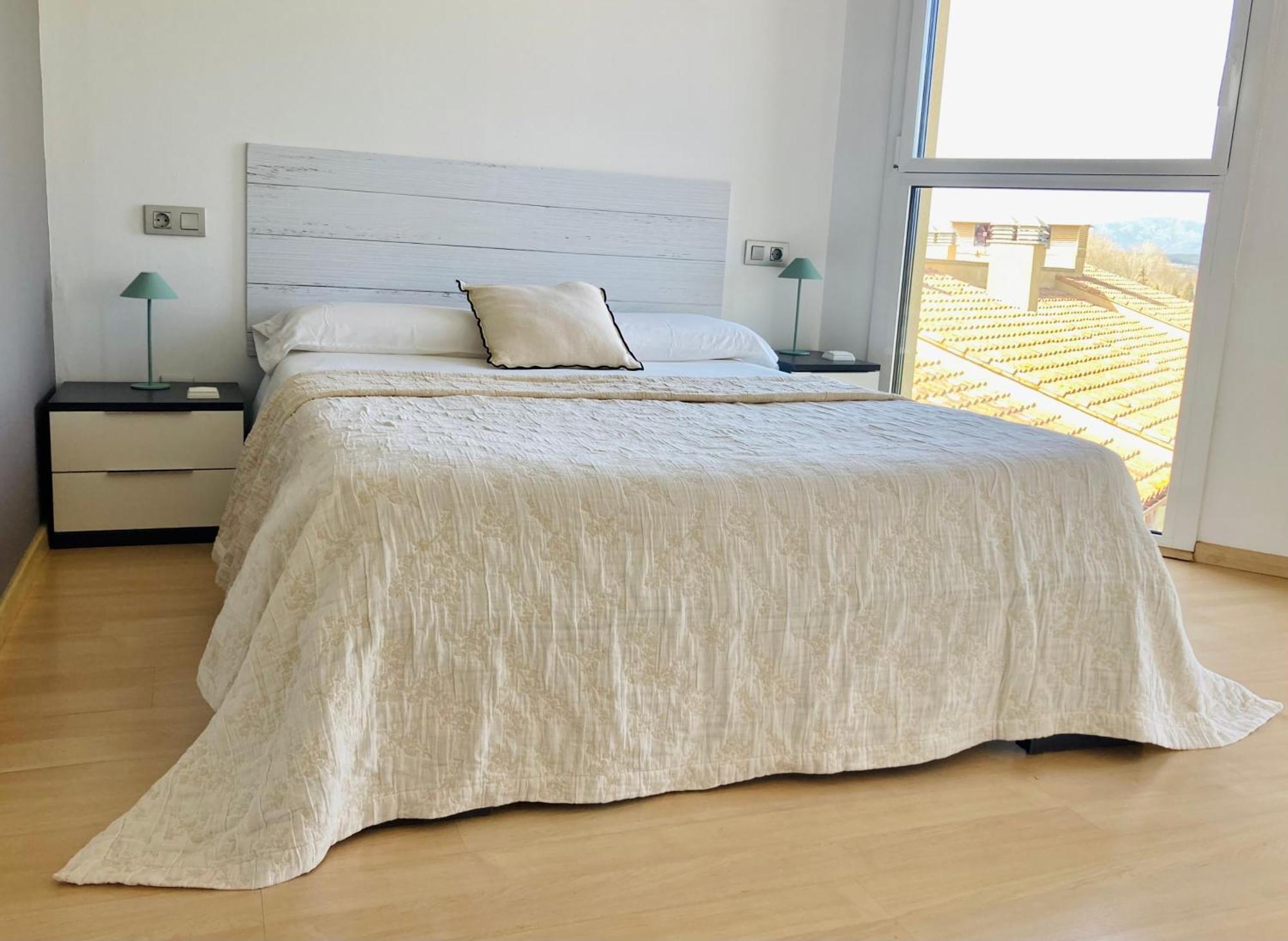 Apartamento Con Vistas Peralada Dış mekan fotoğraf