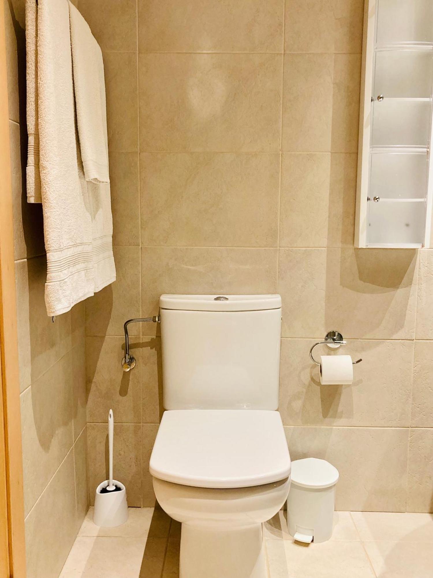 Apartamento Con Vistas Peralada Dış mekan fotoğraf